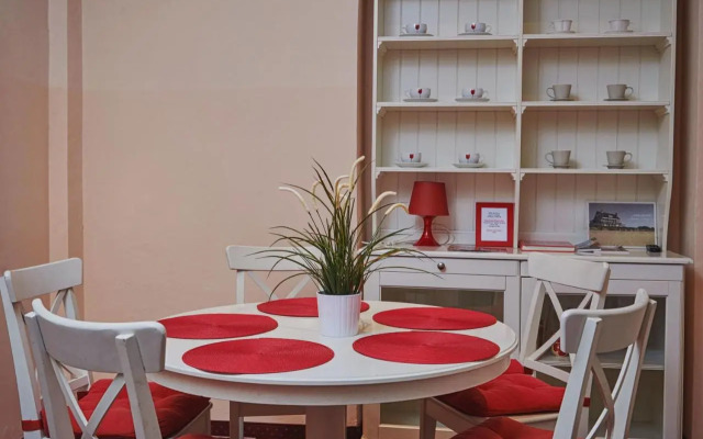 Pokoje Goscinne Wislna