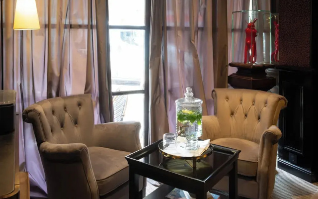 Relais Saint Germain