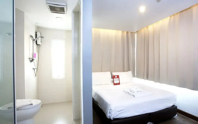 NIDA Rooms Suvanabhumi 146 Resort