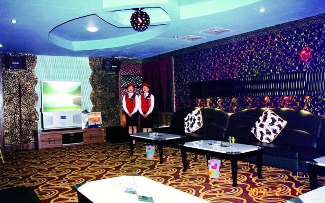 Taoyuan Hotel