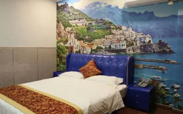 Jiangyin Haolideng Business Hotel
