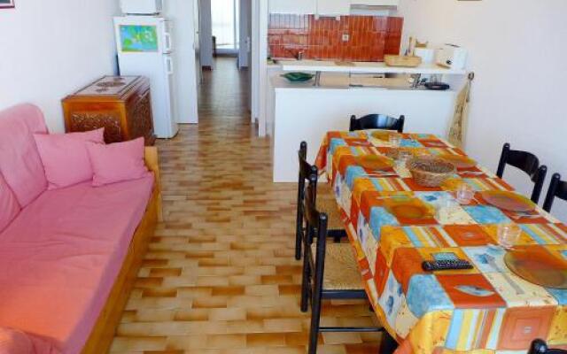 Apartment Les Dunes La Grande Motte