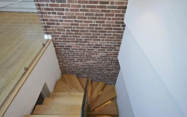 Covent Garden Apartments