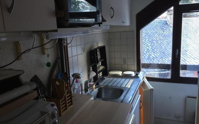 Appartement Mont-Dore, 2 pièces, 4 personnes - FR-1-415-17