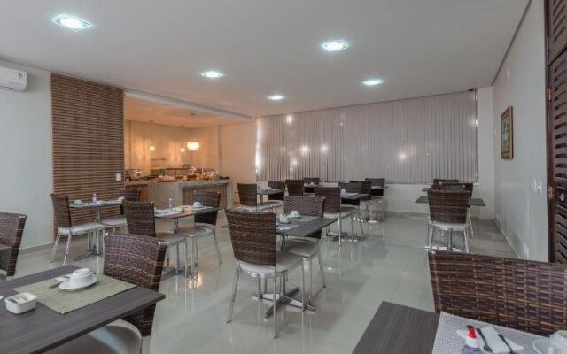 Hotel Mirage Rolândia