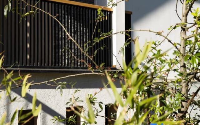 Dali Wu'er Yinshe VILLA Banshan Seaview Homestay (Erhai store)