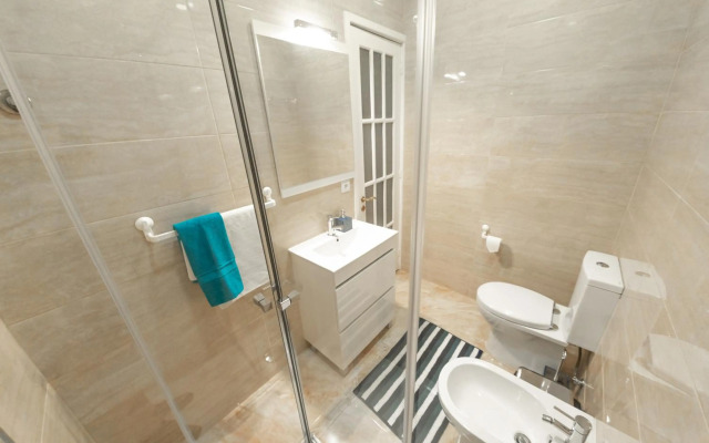 Porto Je T'aime - Sweet Rooms