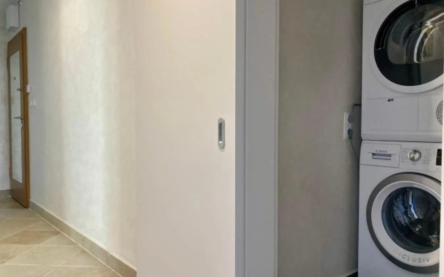 Orfey Apartment