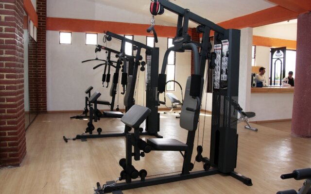 Paraiso del Sol Hotel Campestre & Spa