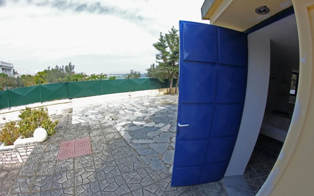 Silis Beach House