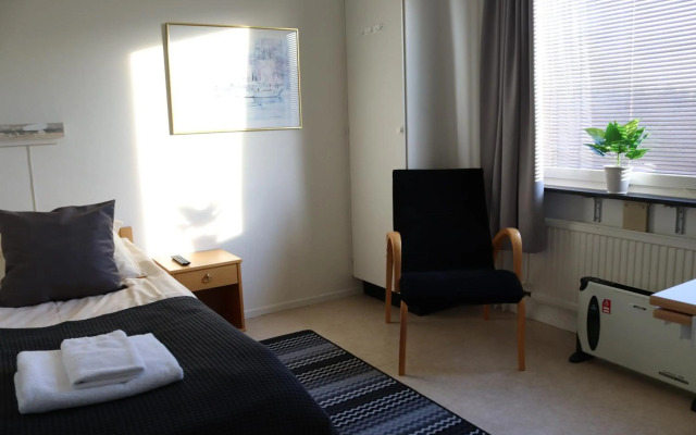 Räddningsskanan Skövde