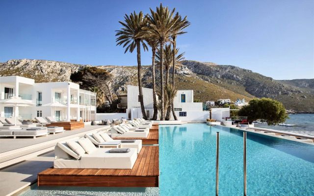 Kantouni Beach Boutique Hotel