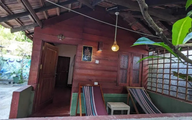 Yoho Sadilka Guest House