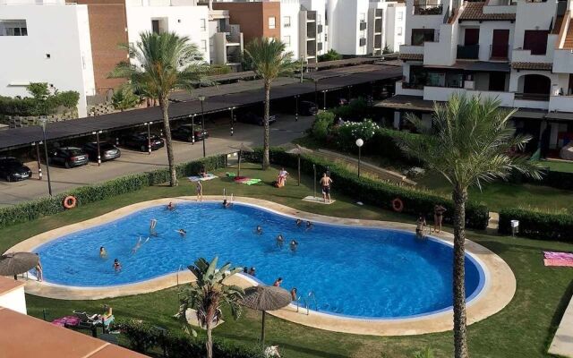 Venavera I42d - 2 Bed Penthouse 2 Baths Beach Walk
