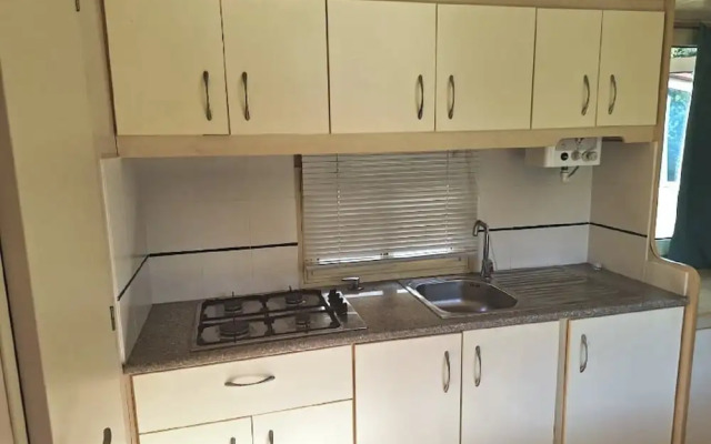 Greenchalets Toskana Viareggio - Campsite
