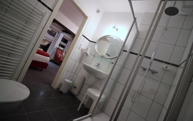 Hotel zur Linde