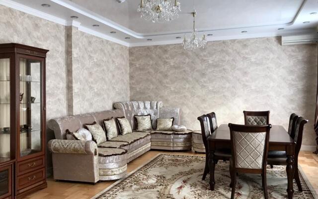 Tsentralnaya Hotel