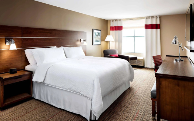 Holiday Inn Cincinnati Liberty Way by IHG