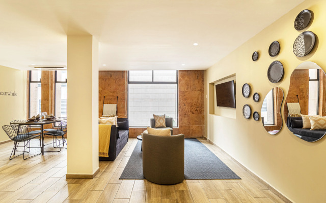 Grand Chapultepec Residencial
