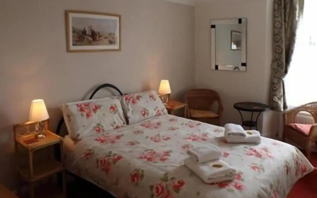 Florence Guest House