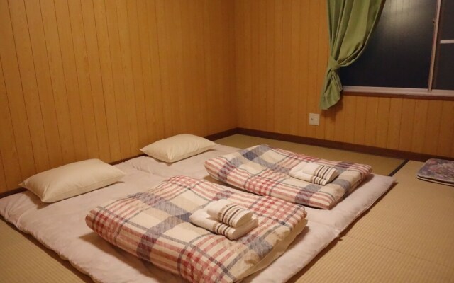 TouFuku Inn
