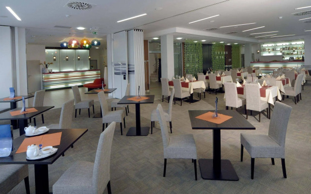 Hotel Euro