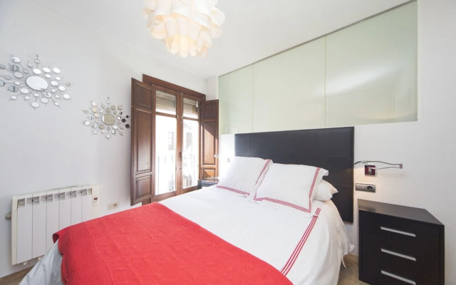 Loft Dalahorra - Albayzin