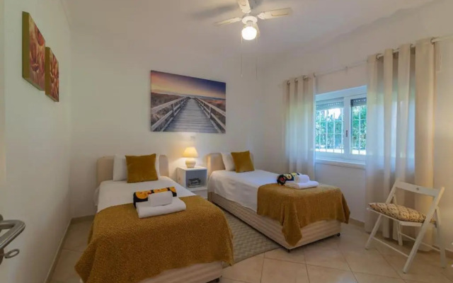 Vilamoura - M M GARDEN - Magnifico T2