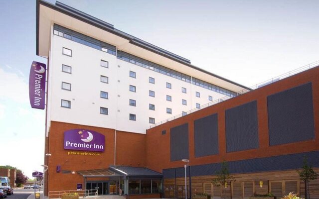 Premier Inn Coventry City Centre - Belgrade Plaza