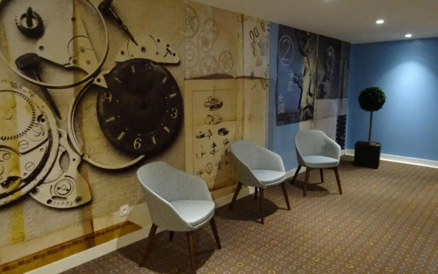 Domitys L'Art du Temps