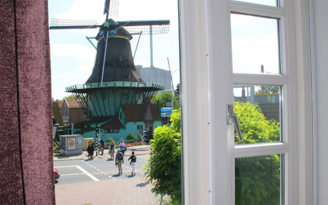 Boutique Hotel Zaan