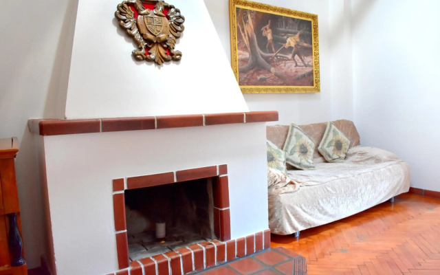 Old Town Konviktská - Bohemian Residence