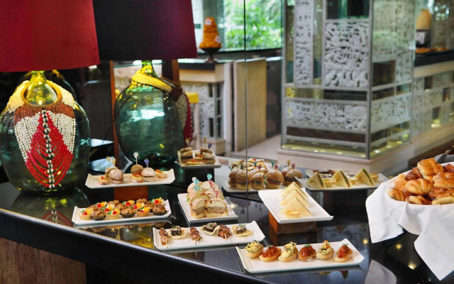 Bali Mandira Beach Resort & Spa