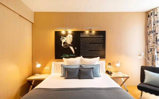 ibis budget Singapore Sapphire