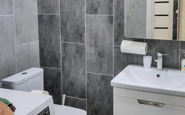 Альянс на переулке Соборный 98