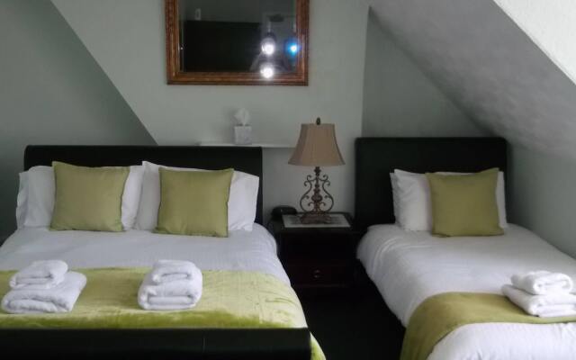 Park Lodge