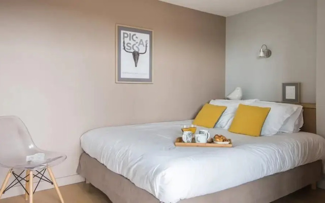 Loft Bastille