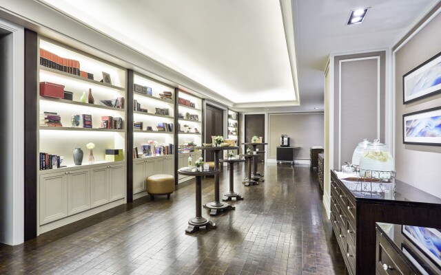 Triple Two Silom Boutique Hotel