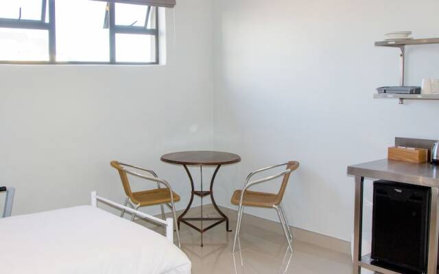 Zzzone Boutique Hostel