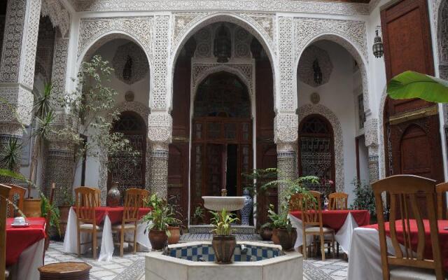 Riad Sara