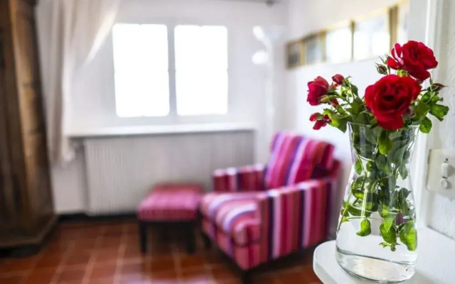 Domaine de la Royrie - Chambres d'Hotes