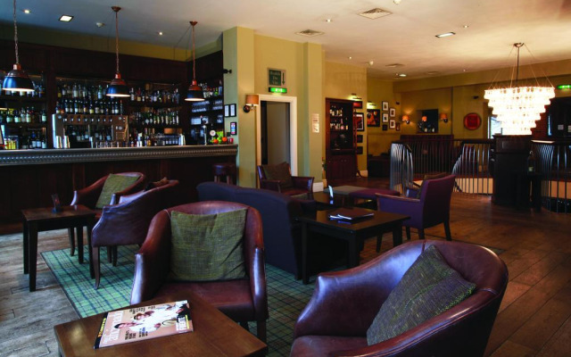 Hotel du Vin & Bistro Cheltenham