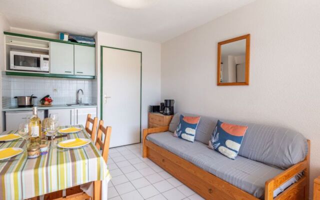 Les Terrasses du Lac 9672