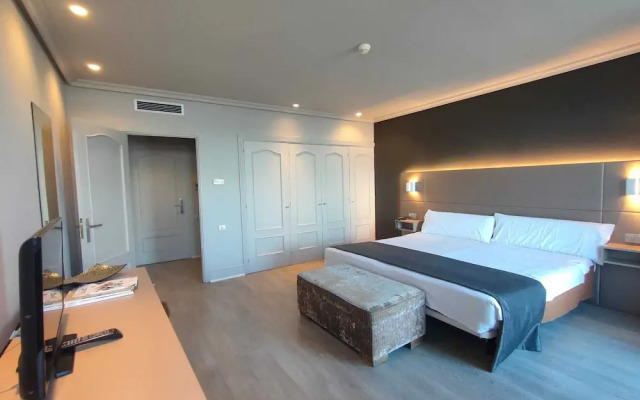 Hotel Igeretxe