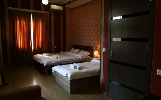 Berika House