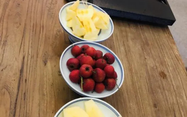 Fushengtang Lingyin Ferry Homestay (West Lake Lingyin Temple Branch)