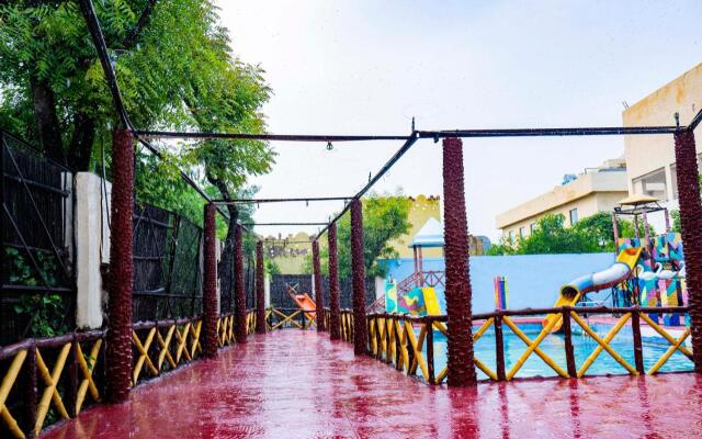 Swad Ri Dhani, Ajmer