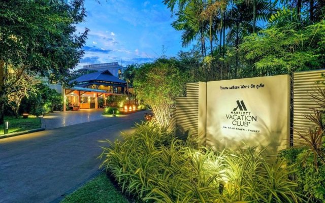 Marriott Mai Khao Beach - Phuket