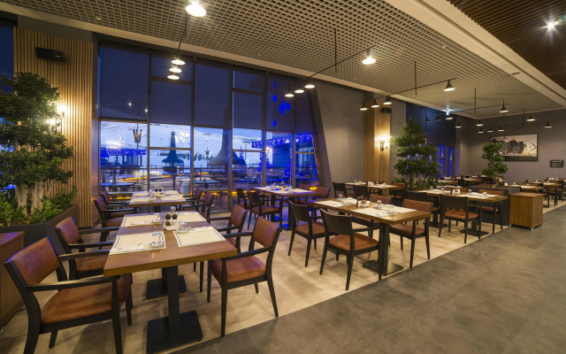 Radisson Blu , Ankara