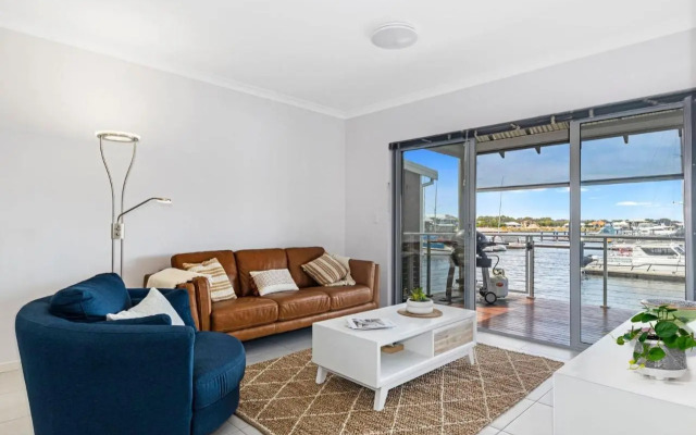 Marina View Port Geographe